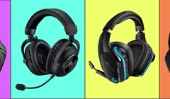 Headsets Gamers