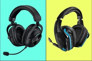 Thumbnail for Headsets Gamers
