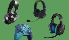 Headsets para Xbox Series S/X