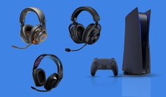 Headsets para PS5