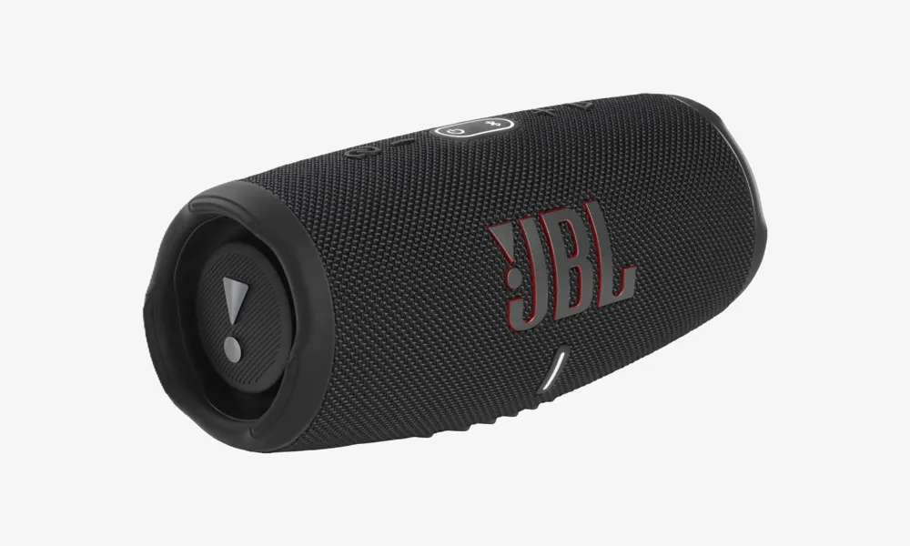 Foto do JBL Charge 5